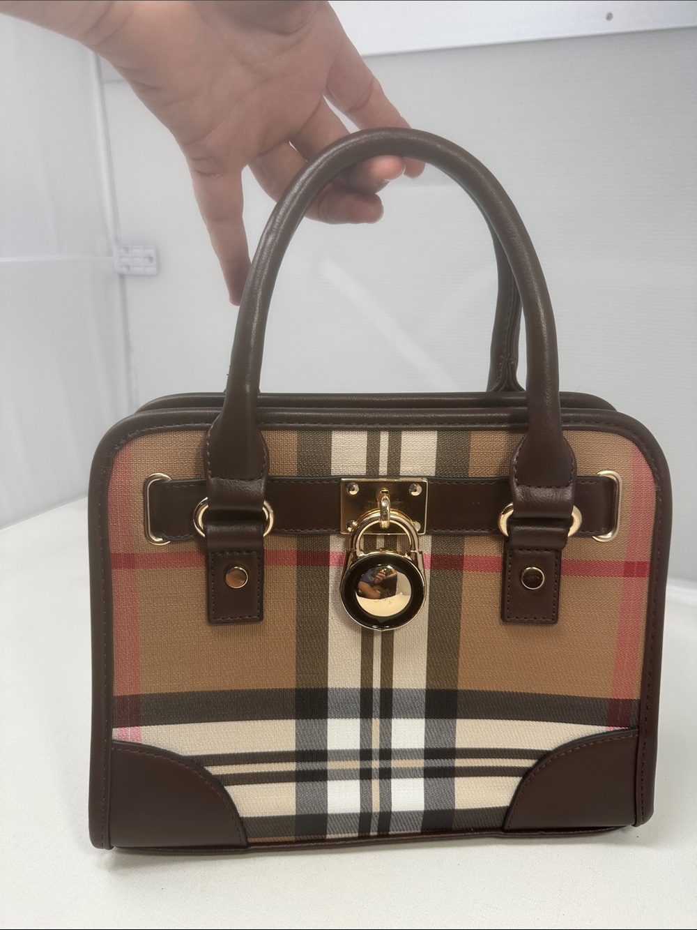 Wendy Keen handbag